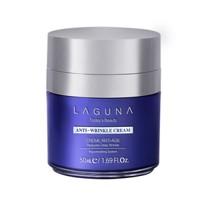 کرم ضد چروک لاگونا