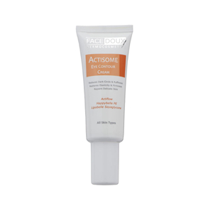 کرم دور چشم اکتی زوم فیس دوکس