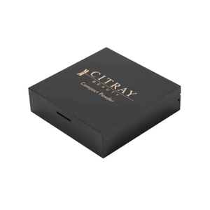 پنکک پودری سیترای