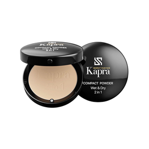 پنکک 2 در 1 کاپرا