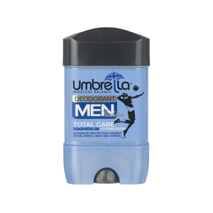 استیک ضد تعریق مردانه آمبرلا مدل Total Care