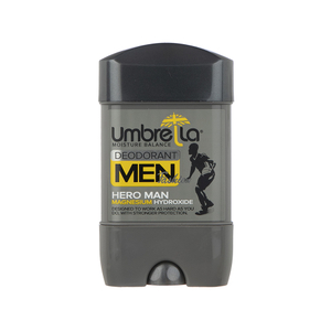 استیک ضد تعریق مردانه آمبرلا مدل Hero Man