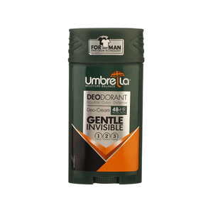 استیک ضد تعریق مردانه آمبرلا مدل Gentle
