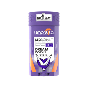 استیک ضد تعریق زنانه آمبرلا مدل Dream