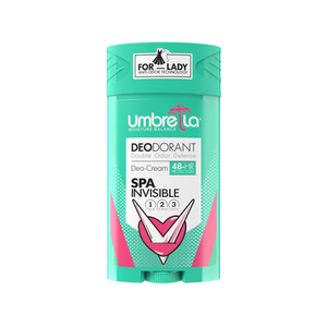 استیک ضد تعریق زنانه آمبرلا مدل Spa