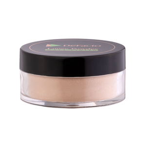 پودر فیکس رنگی دیفکتو مدل لاکچری