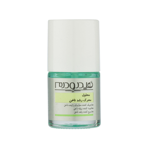 محلول محرک رشد ناخن هیدرودرم