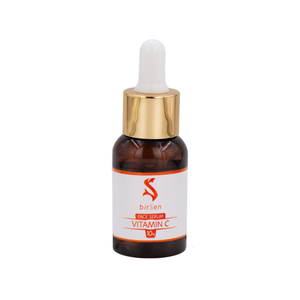 سرم ضد پیری و جوانساز بیرسن حاوی ویتامین سی 10% حجم 30میل