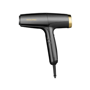 سشوار حرفه ای فالکو طلایی بابلیس پرو مدل BAB8550E