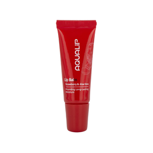 بالم لب  توت فرنگی و آلوئه ورا  آکوالیپ 10میل