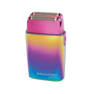 ماشين اصلاح صورت دولبه بابليس پرو فويل مدل FXFS2IE