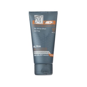 کرم ضد آفتاب آقایان فاقد چربی SPF50 مای
