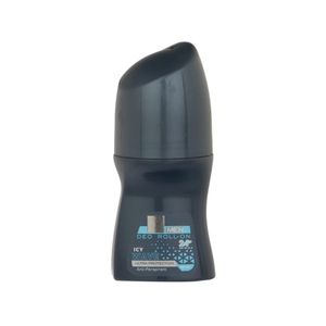 ‫رول ضد تعریق مردانه مای مدل Icy Wave