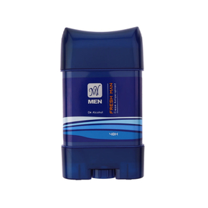 استیک ضد تعریق مردانه کرمی مای مدل Fresh Man