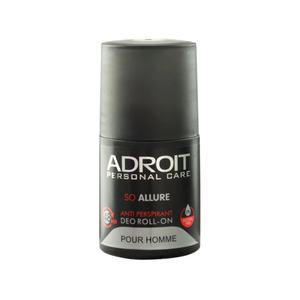 رول ضد تعریق مردانه آدرویت مدل  So Allure