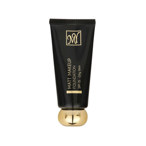 کرم پودر مات مای مدل Black Diamond