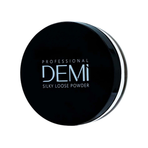 پودر فیکس دمی