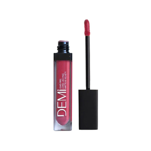 رژ لب مایع مات دمی