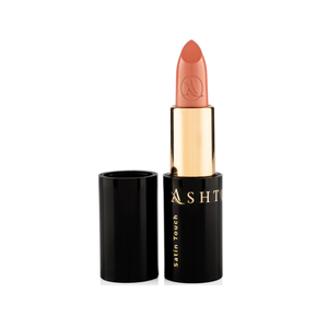 رژ لب جامد اشتون مدل Satin Touch