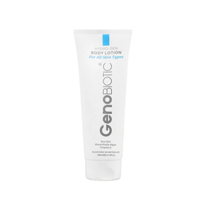 لوسیون بدن ژنوبایوتیک