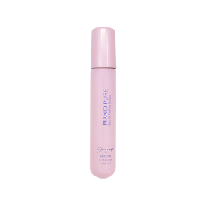 عطر جیبی زنانه ژک ساف مدل Piano Pure حجم 22میل