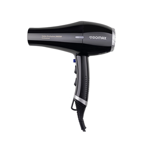 تصویر سشوار فوق حرفه ای پرومکس مدل 2400T