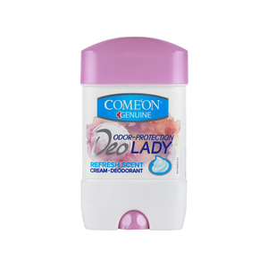 استیک ضدتعریق زنانه کامان مدل Refresh Scent