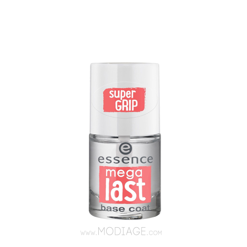 لاک پایه مگالست اسنس essence mega last base coat