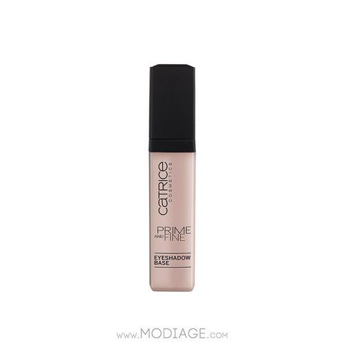 پایه سایه چشم پرایم اند فاین کاتریس Prime & Fine_ Catrice Prime & Fine Eyeshadow Base