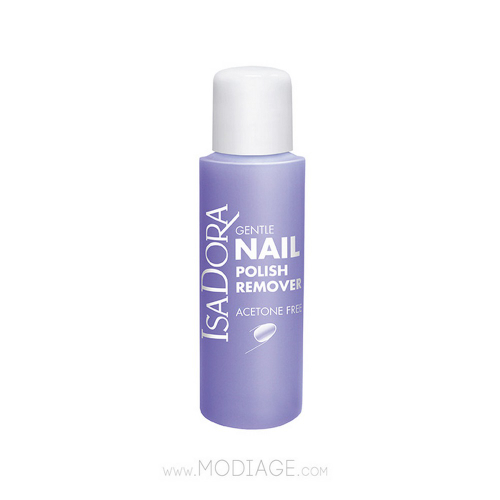 محلول پاک کننده لاک ناخن ایزادورا Nail Polish Remover