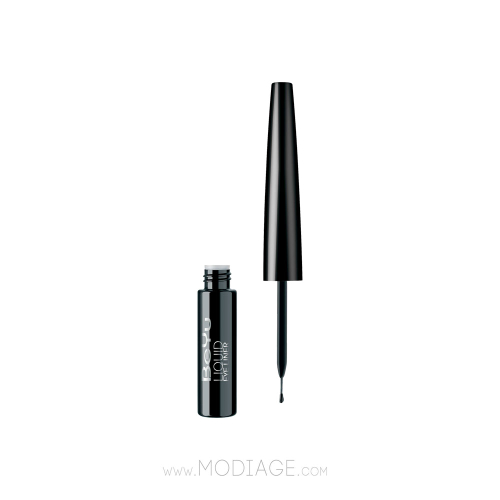 خط چشم مویی بیو Liquid Eye Liner Beyu