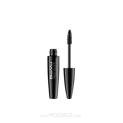 ریمل حجم هنده دیپ بلک بیو Deep Black Volume&Defining Mascara Beyu