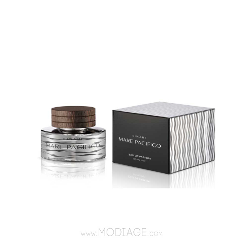 ادوپرفیوم زنانه و مردانه ماره پاسیفیکو لیناری Linari  Eau de parfum 100ml MARE PACIFICO