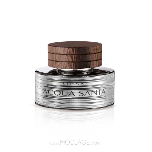 ادوپرفیوم زنانه و مردانه آکوا سانتا لیناری Linari Eau de parfum 100ml ACQUA SANTA  
