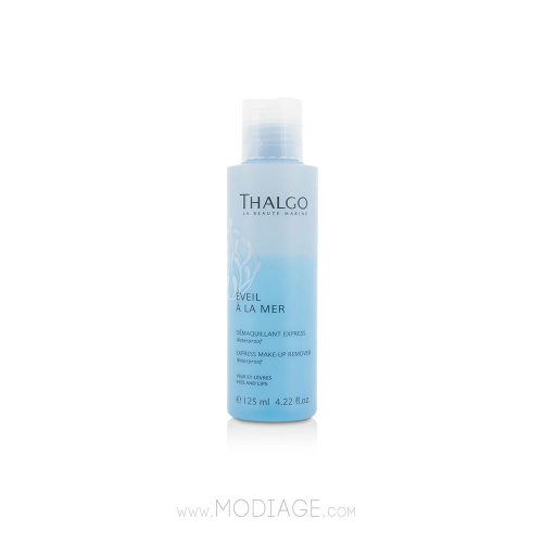 پاک کننده چشم و لب تالگو Express Make-Up Remover thalgo