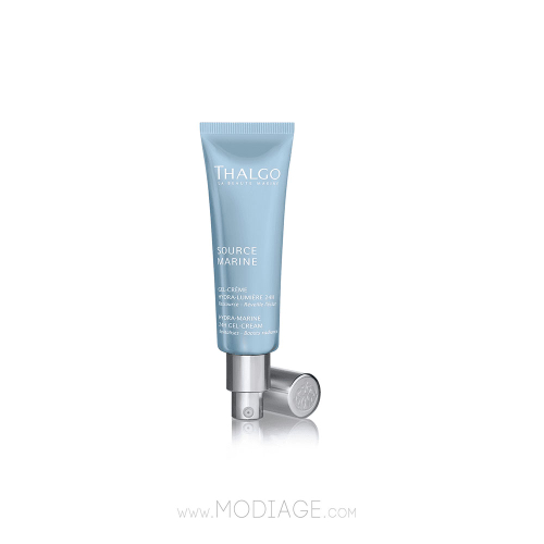 کرم ترمیم کننده شب تالگو Sleeping Cream-Night Time Recovery Thalgo