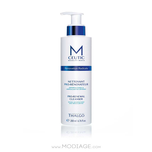 پاک کننده و بازسازی کننده تالگو Thalgo Pro-Renewal Cleanser