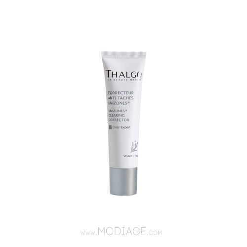 پاک کننده یونیزون تالگو Unizones Clearing Corrector Thalgo