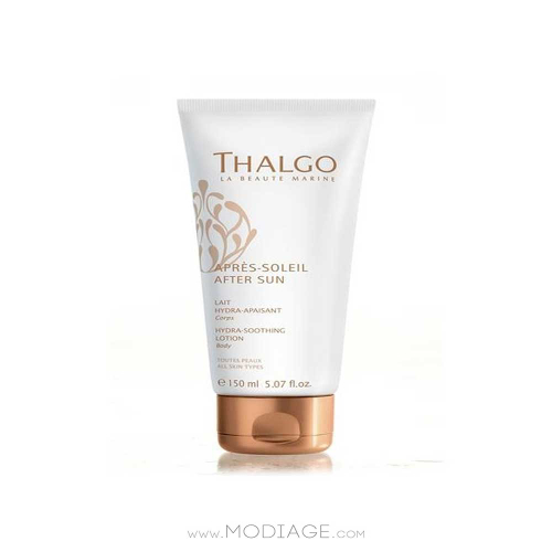 لوسیون بعد از آفتاب تالگو Thalgo Hydra Soothing Lotion
