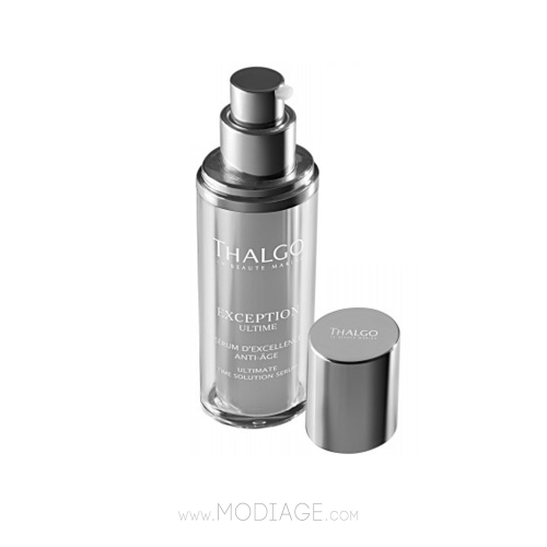 سرم استثنایی تالگو Ultimate Time Solution Serum Thalgo