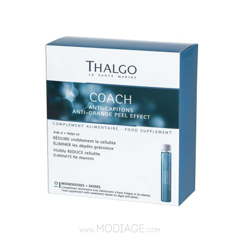 نوشیدنی ضد سلولیت تالگو Thalgo Coach Anti Orange Peel Effect