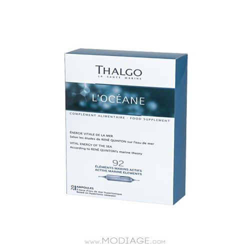  نوشیدنی انرژی بخش تالگو Thalgo L'Oceane