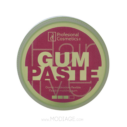 آدامس مو professional cosmetics GUM PASTE