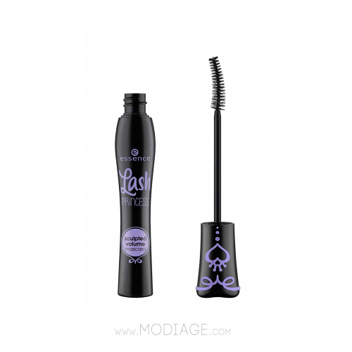 ریمل اسکالپتد والیوم لش پرینسس اسنس Essence Lash Princess Sculpted Volume Mascara