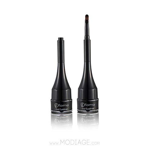 خط چشم ژلی فلورمار Flormar