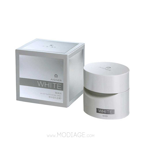 ادوتویلت مردانه وایت اگنر WHITE