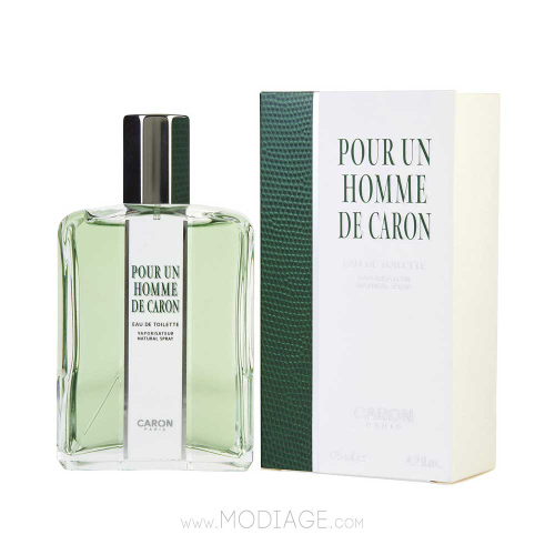ادوتویلت پور اون هوم کارون pour un homme