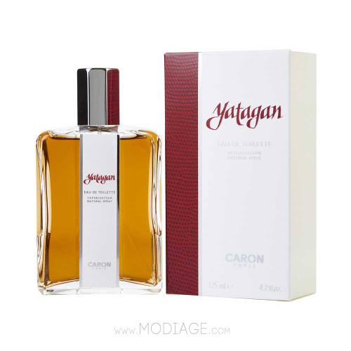 ادوتویلت مردانه یاتاقان کارون YATAGAN