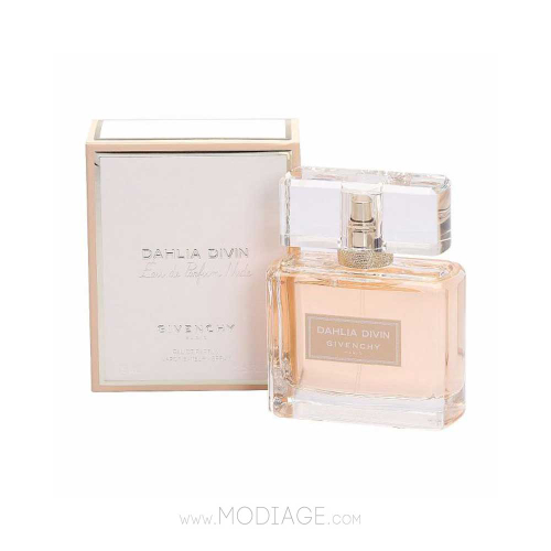 ادوپرفیوم زنانه دالیا دیوین نود ژیوانشی Givenchy