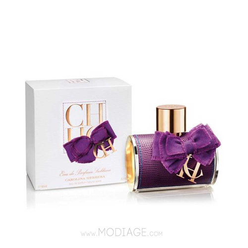 ادوپرفیوم سی اچ سوبلایم کارولینا هررا CH Sublime